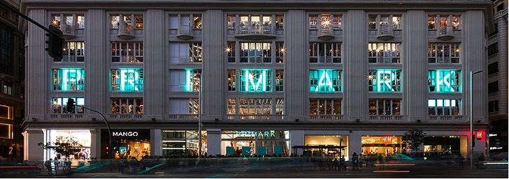 Primark y Uniqlo: duelo de titanes por los ‘caramelitos’ del ‘high street’ español